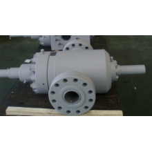 10000psi Gate Valve